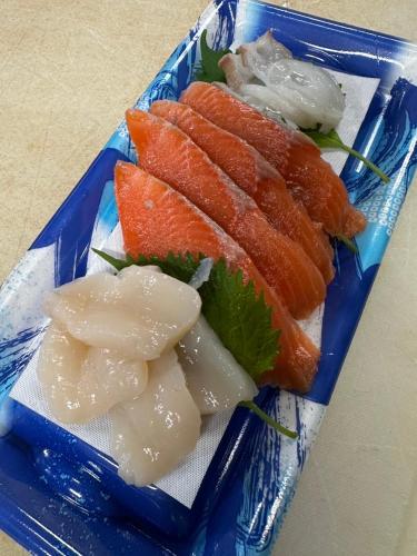 Guest House Shiome in Nakashibetsu