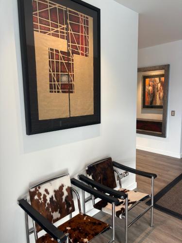 Lordens Luxury Apartment 2 - image 12