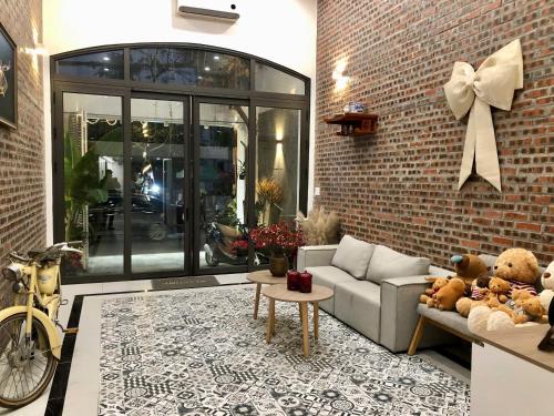 The Eudora Homestay in 饒橋