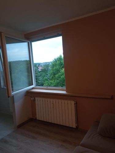 Kawalerka 30 metrów