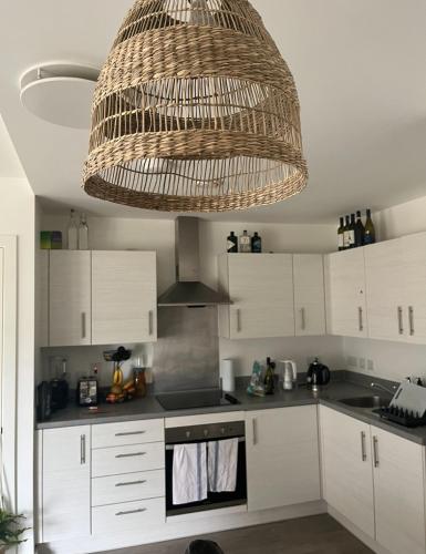 Paddington Flat with large terrace, Londra (foto 4)