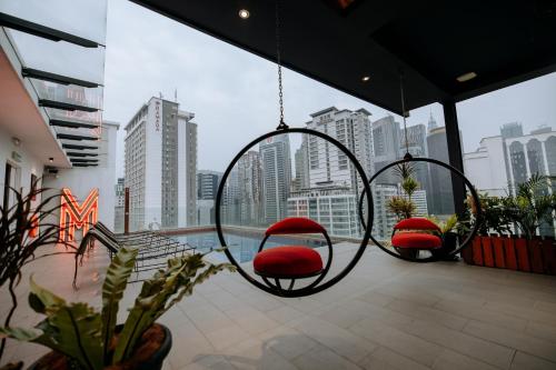 MOV Hotel Kuala Lumpur, Kuala Lumpur (zdjęcie 8)