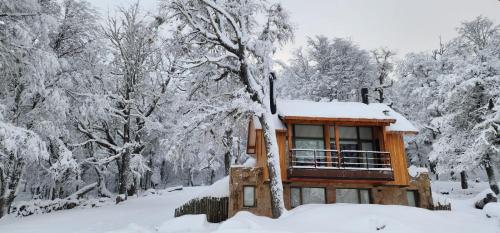 Casa Nieveredo