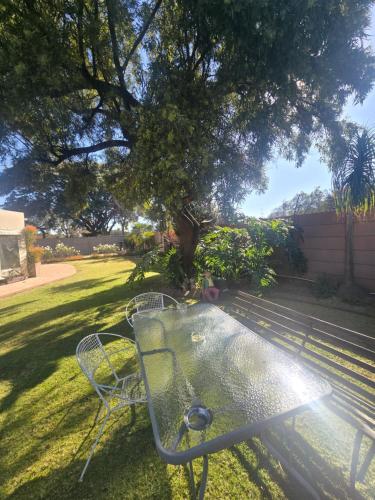 Swasti Guesthouse in Boksburg