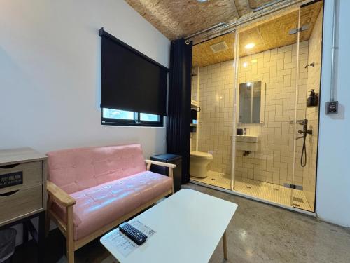 Standard Double Room room in K. Gold