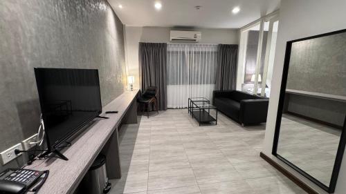 The Kite Hotel Bangkok, Bangkok (photo 8)