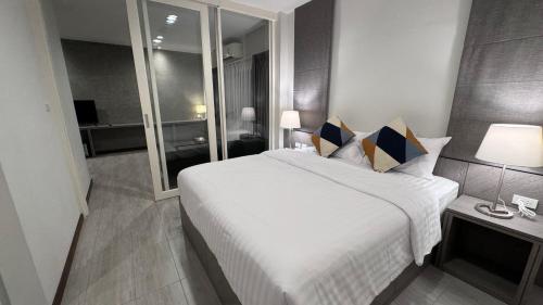 The Kite Hotel Bangkok, Bangkok (photo 9)