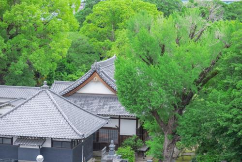 外部景觀
