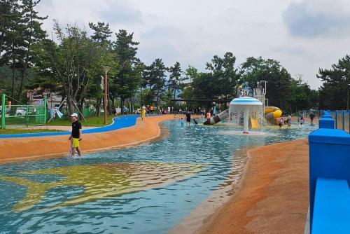 부안(변산반도) 카카오 펜션 (Buan (Byeonsan Peninsula) Kakao Pension)