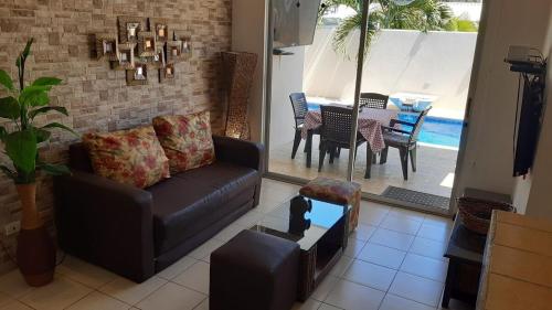Tlocrti, Malaga Herradura 25 with Private Pool in Herradura