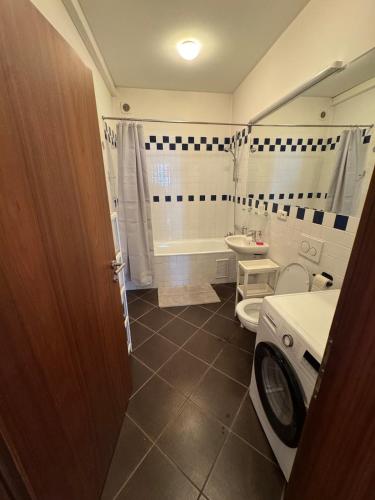 Apartmán v centre mesta, Bratislava (fotografie 4)