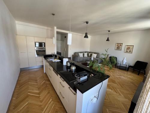 Apartmán v centre mesta, Bratislava (fotografie 5)