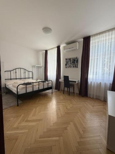 Apartmán v centre mesta, Bratislava (fotografie 6)