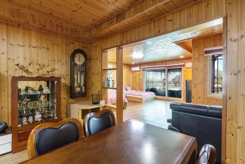 Gapyeong Haru Dog Pension near The Garden of Morning Calm