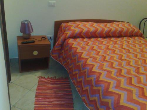 1 twin bed