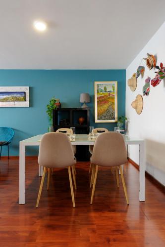 Tabasco 269 Local Charm & Cozy Design in La Roma - image 3