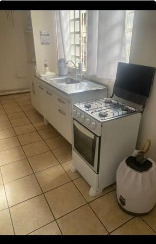 Pousada 714 in North Wing