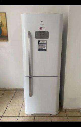 Pousada 714 in North Wing