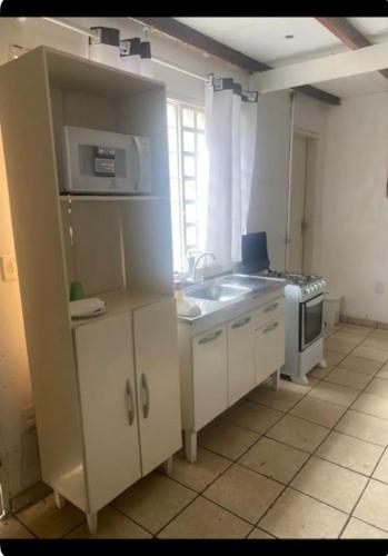 Pousada 714 in North Wing