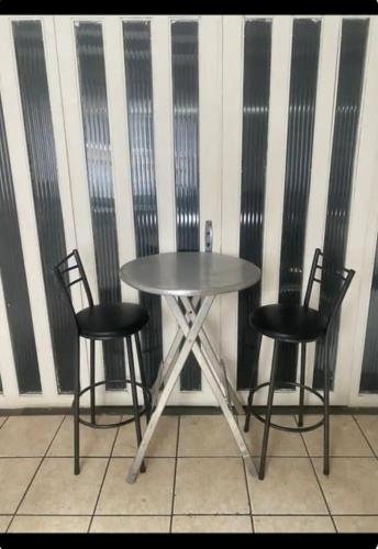 Pousada 714 in North Wing