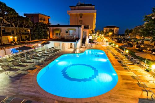 Hotel Albatros - image 10