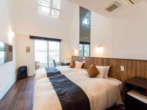 Livemax Resort Izu-Shimoda in Shimoda