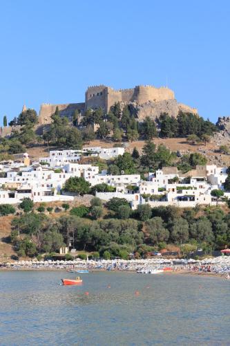 Rodos Beach Rodos Beach