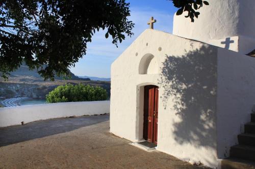 Rodos Beach Rodos Beach