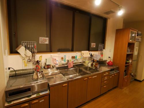 Kyoto Hana Hostel - 京都花宿