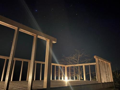 ゲストハウス八咫