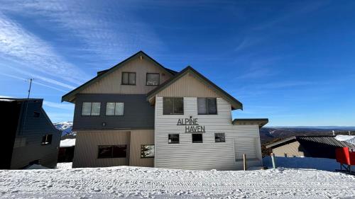 Alpine Haven 6, Mount Hotham (fotografie 8)