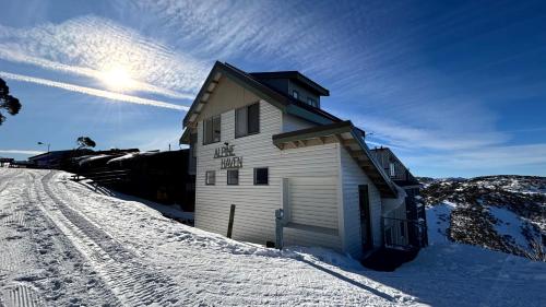 Alpine Haven 6, Mount Hotham (fotografie 9)