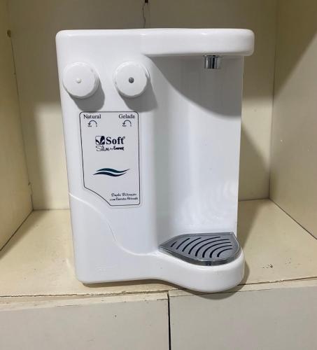 Pousada 714 in North Wing