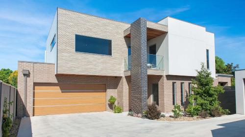 Mandel on High - Echuca Holiday Homes, Эчука (фото 2)