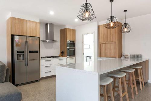Mandel on High - Echuca Holiday Homes, Эчука (фото 4)