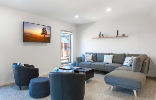 Mandel on High - Echuca Holiday Homes, Эчука (фото 7)