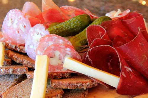 Hôtel des Bains d'Ovronnaz - image 3