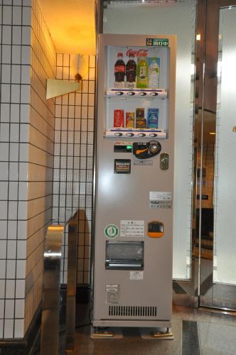 Hotel Boston Club (Adult Only) – Tokyo, NY