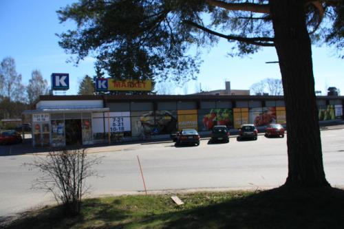 Ristiina Apartment with Sauna - image 10