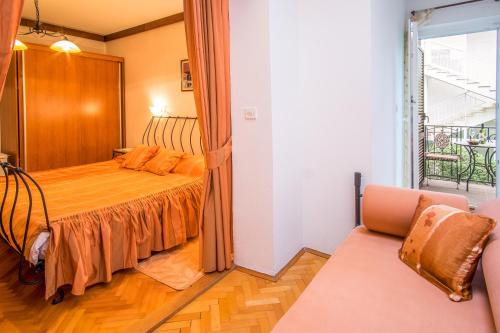  Guesthouse Villa Maria in Malinska