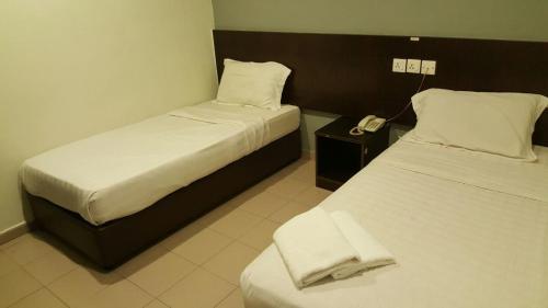 Tiong Nam Hotel