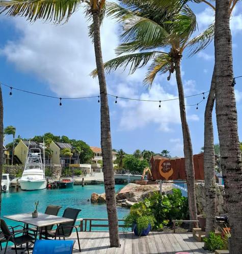 Apartament Studio Euphoria Relax in Marie Pampoen