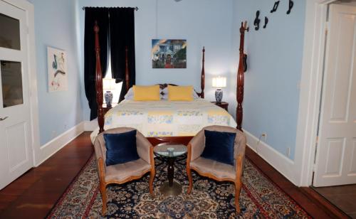 R&B Bed and Breakfast - Award Winning - image 5