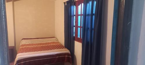 Ale Rivero in 트레스 세리토스