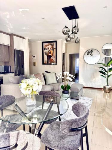 Apt 2 Bed in Stunning Golf Estate, Roodepoort (fotografie 9)