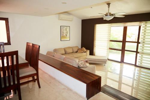 Yacht House, Cancún (fotografie 5)