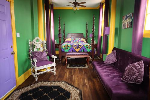 R&B Bed and Breakfast - Award Winning - image 4