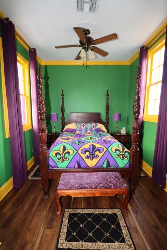 Junior Suite with Balcony image 10