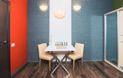 Art Hotel Kutuzov