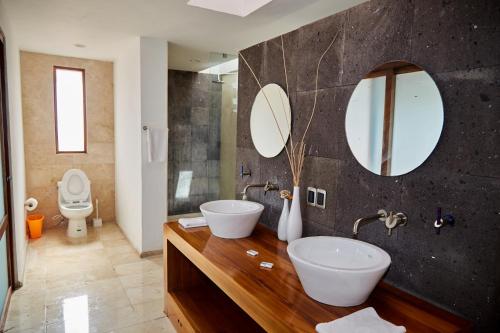 Yacht House, Cancún (fotografie 8)
